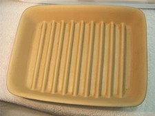 PAMPERED CHEF 5121  RECTANGULAR 9 x 6.75 X 2 ...