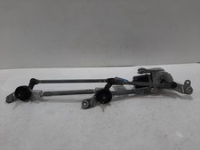 NISSAN JUKE VISIA MK1 2010-2019 Front Wiper Motor With Linkage OEM W000007799