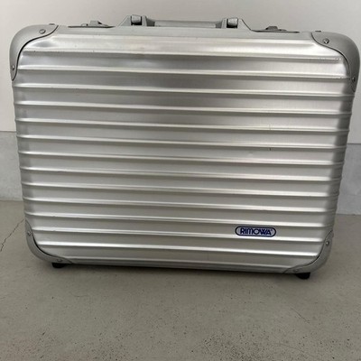 RIMOWA A4アタッシュケース アルミ アタッシュケース アルミ B4 A4 B5 軽量 出張 丈夫 旅行 バッグ カバン