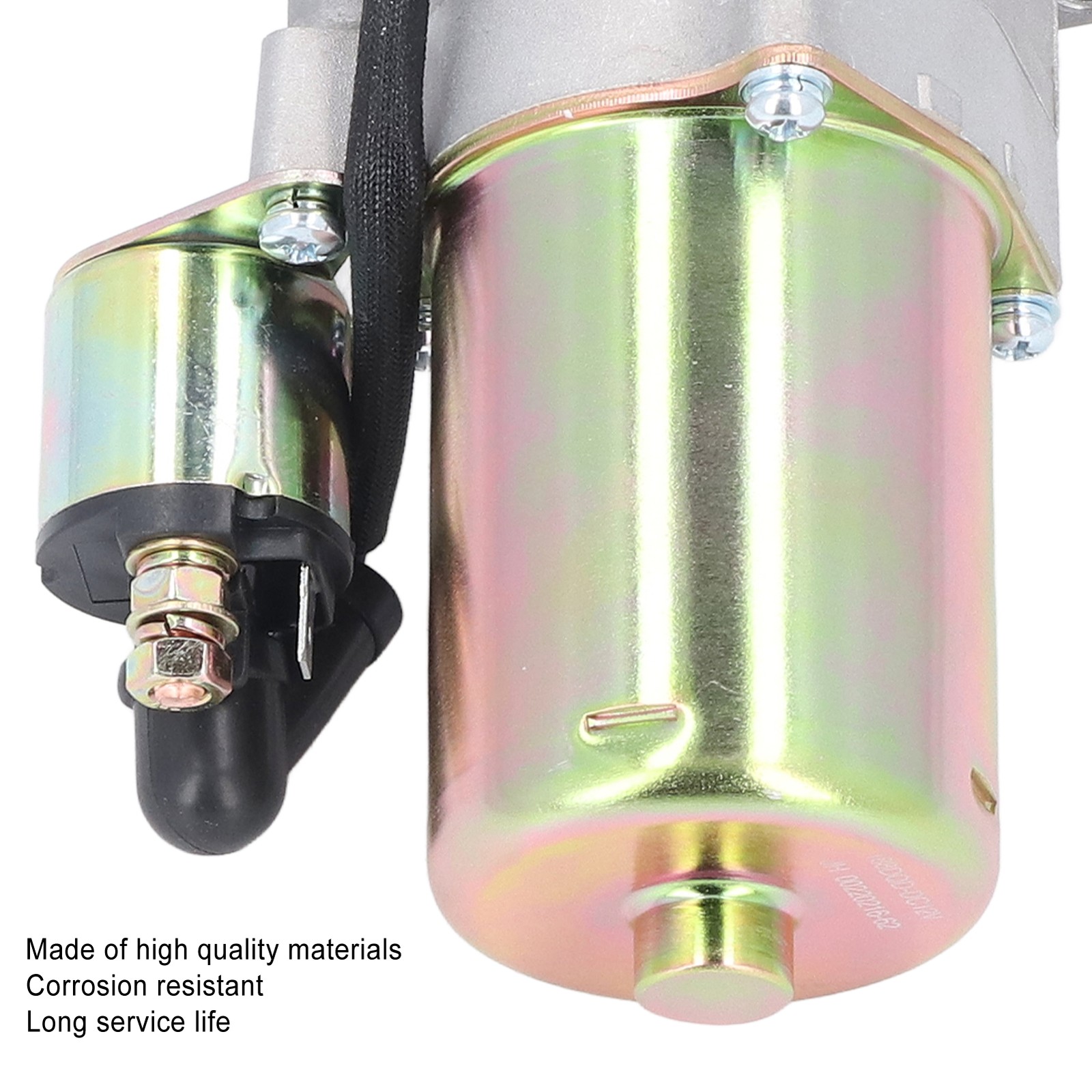5KW to 8KW Electrical Gasoline Generator Parts for 182F 188F 190F GX390 GX420