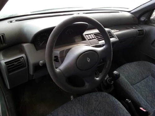 7700871089 Colector Admision para RENAULT CLIO I FASE III 1.2 Campus 1996 748165 - Imagen 6 de 10