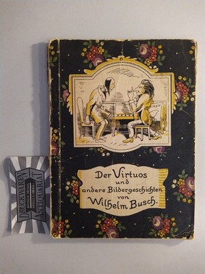 Der Virtuos. Müller und Schornsteinfeger - Der neidische Handwerksbursch' - Der 
