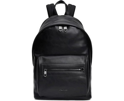 Elevated Campus Backpack Calvin Klein K50K510832 BAX