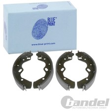 Tambour de frein Mazda DEMIO