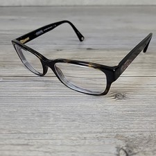 Coach Eyeglasses BROOKLYN HC 6040 5001 Dark Tortoise 50-16-135 Womens Frames