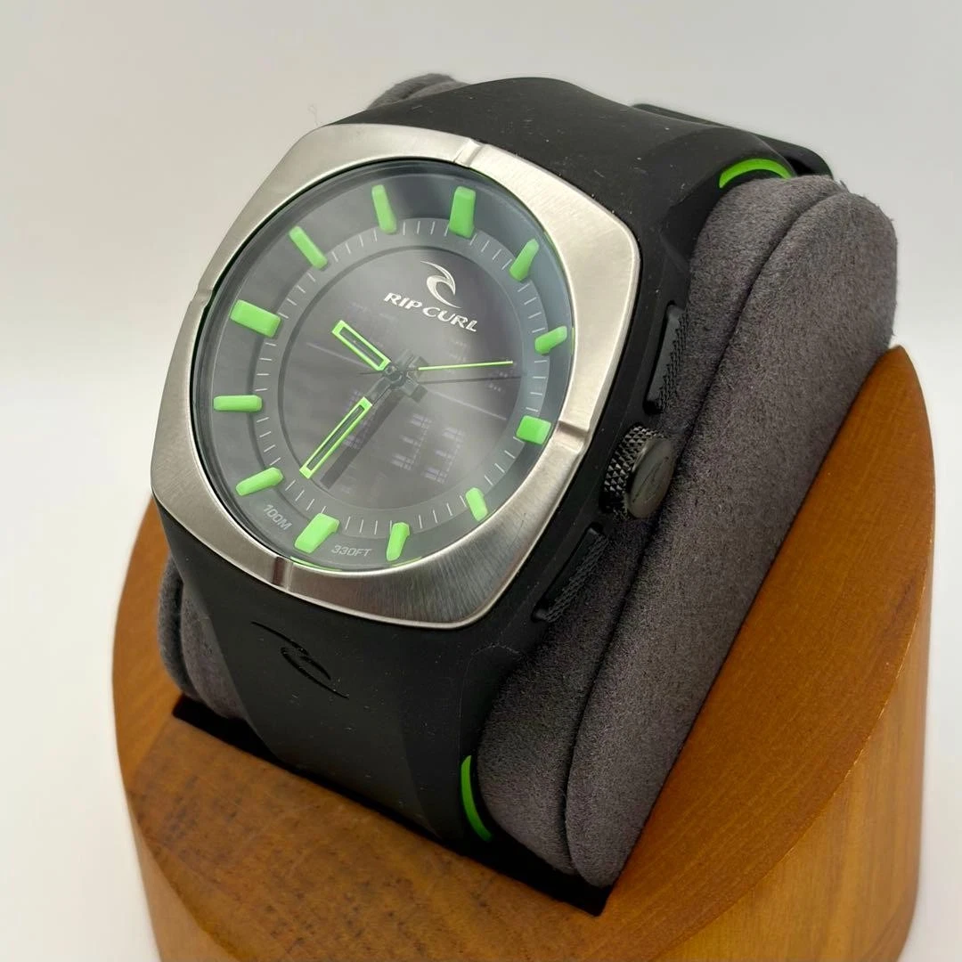 RIP CURL Analog & Digital Wristwatches for sale | eBay