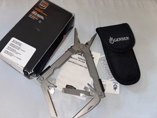Gerber 7530 MP600 Basic Multi-Tool NEW OPEN BOX