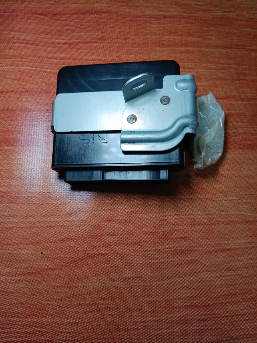 Toyota Genuine 8999060341 Computer ASSY Smart 89990-60341