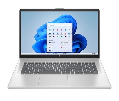 HP 17-cn4056ng Notebook 43,9 cm (17,3'') 1920x1080 - Intel Core 5 120U - 1TB SSD