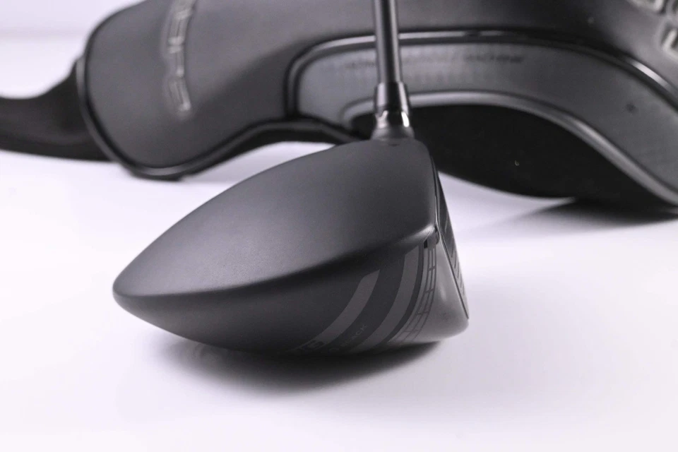 Cobra King Ltd Black Edition Driver / 10.5 Degree / Regular Flex Aldila Rouge 60 - Image 3 of 4