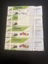 4PK W2180 A Color Toner Fit for HP 218A LaserJet Pro 3201dw MFP 3301cdw 3301sdw