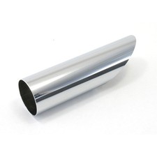 Patriot Exhaust Exhaust Tail Pipe Tip H1505 Patriot Exhaust Exhaust Tail Pipe Tip H1505