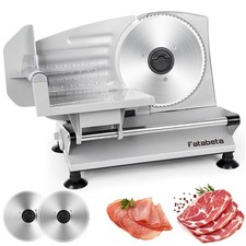 Allesschneider Brotschneidemaschine Aufschnittschneider Aufschnittmaschine DHL