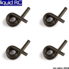 Associated 81369 Clutch Springs 1.10 mm 4-shoe