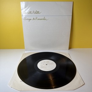 Scritti Politti Songs to Remember | eBay UK