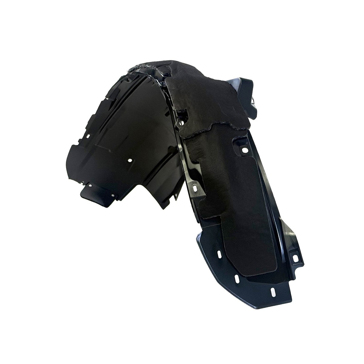 Front Left Driver Side Fender Liner For 2010-2011 Honda CR-V