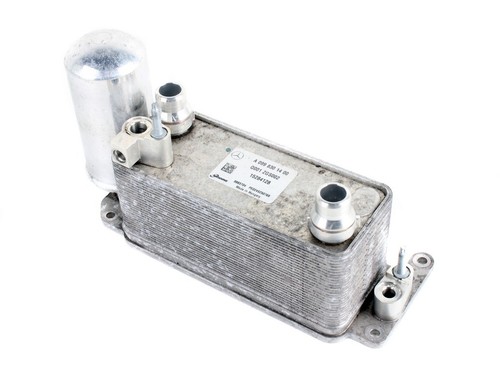 Klimakondensator Klimatrockner EQA H243 EQB EQC N293 V Klasse Vito W447