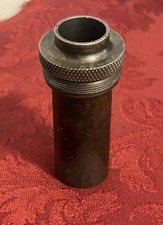 Vtg Original Power Pac 12 Ga Long Range Jc Higgins Shotgun Choke Shorter Length