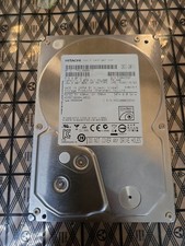 HDS5C3020ALA632,  0F12117, MNL580,  HITACHI SATA 2TB Dec 2011