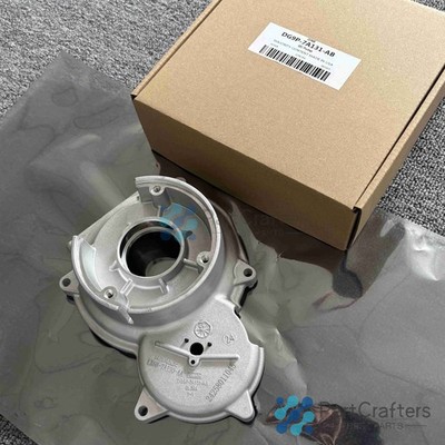 Transmission Oil Pump Shaft Housing For Ford Fusion Hybrid C Max Energi HF35 New