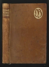 Manon Lescaut. The Story Of A Love. PREVOST, Abbé [d. i. Antoine-Francois