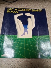 1982 Italy. A Country Shaped by Man. Exhibiti...