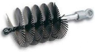 39274 Cable Puller Wire Duct Brush, 2-Inch Duct Size