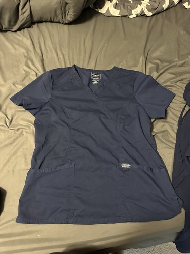 Cherokee Scrubs