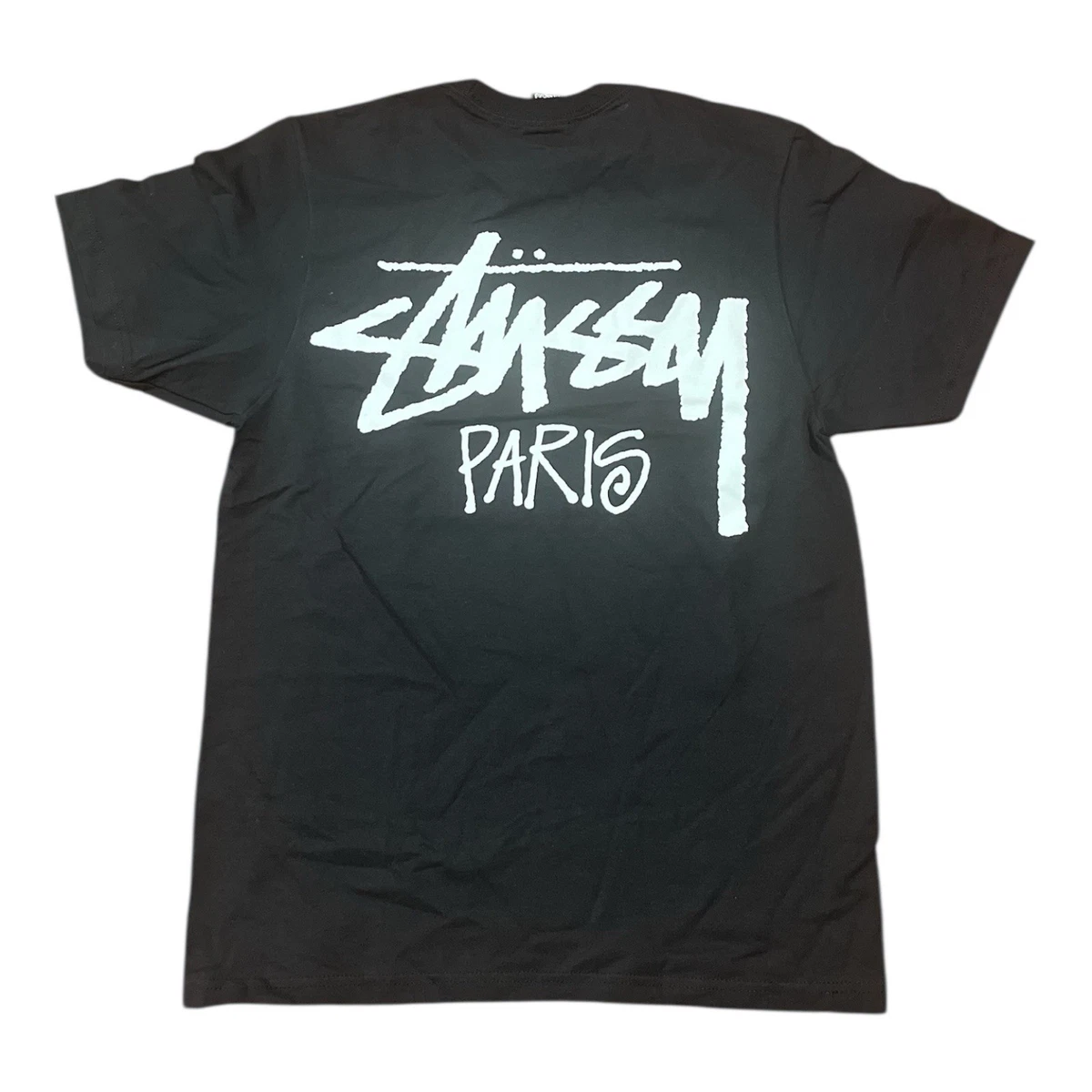 Stussy Size M Black Shirts for Men for sale | eBay