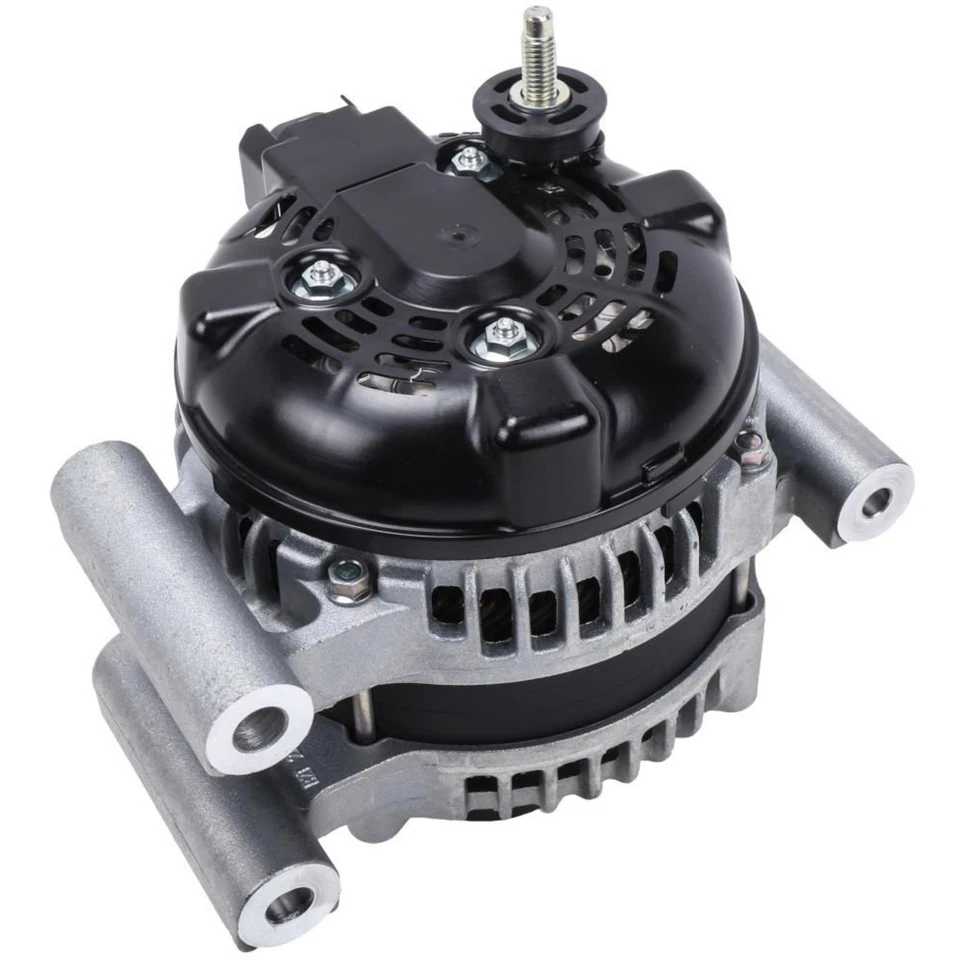 Alternador AC Delco 13529304 para Chevy 150 Amp-AMP Sedán Chevrolet Camaro Blazer Foto 2 de 2