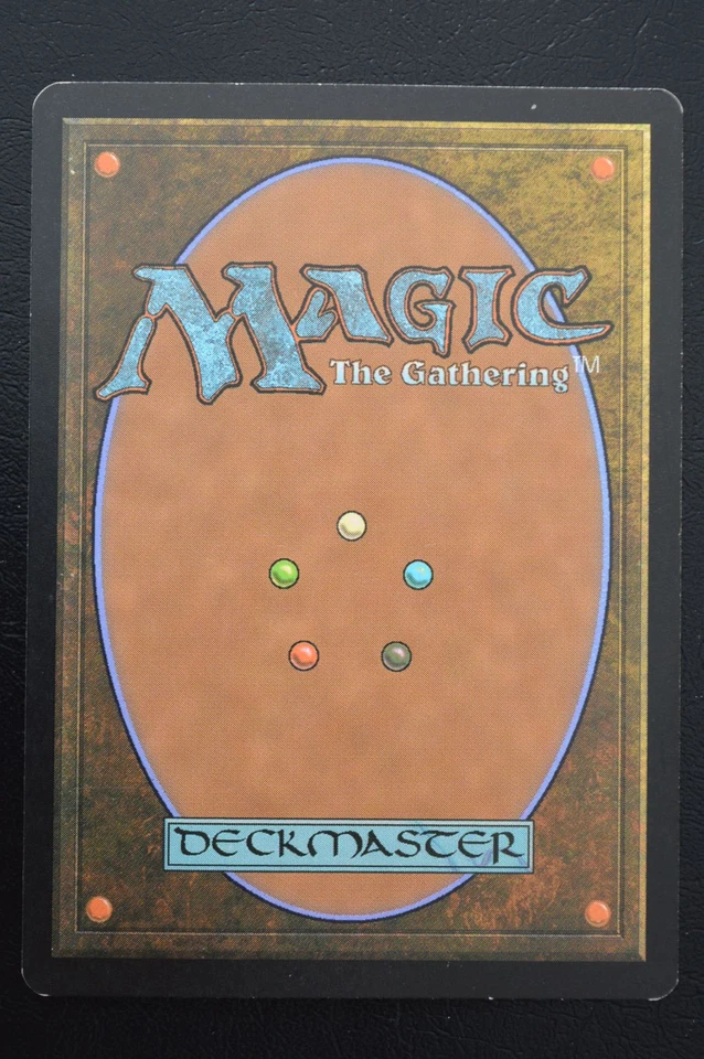 Magic The Gathering MTG GRIM LAVAMANCER Torment MP Moderately Played - Image 2 of 2