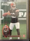 2025 Donruss Optic Shedeur Sanders Base (RAW)