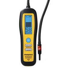 FIELDPIECE  Refrigerant Leak Detector,16.75 in Probe 819P13