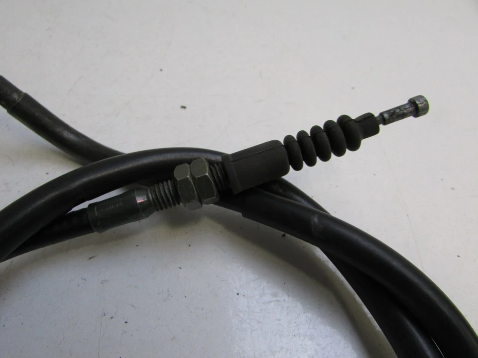 Cable de embrague Kawasaki GPZ305, 1989 - 1994 J30 Foto 3 de 4