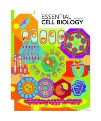 Essential Cell Biology, Alberts/Bray/Hopkin et al