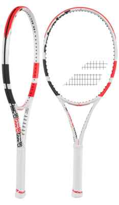 Babolat Pure Strike Team L2 / 285G unbespannt UVP   229,95 / 2020 Model