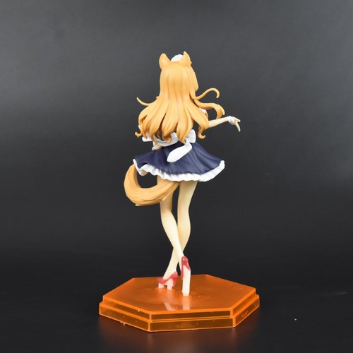 Anime Juguete Muñeca Nekopara Criada Arce PVC Figura Estatua Nuevo Sin Caja Regalo - Imagen 6 de 8