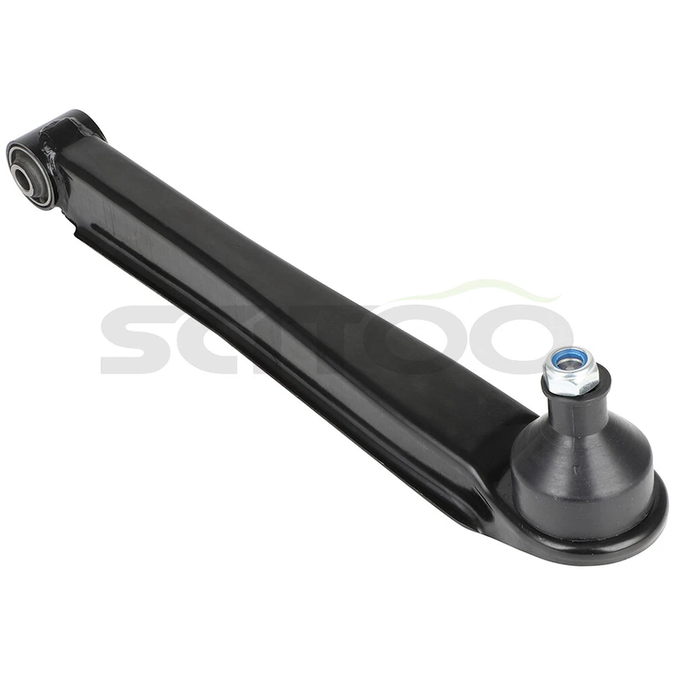 Kit brazo de control inferior trasero para Hyundai Sonata 1998-2005 y Kia Optima 2001-2006 Foto 3 de 4