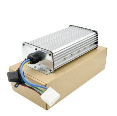 Non-isolated DC DC Converter 48V-72V to 48V 10A 480W Step-down Converter