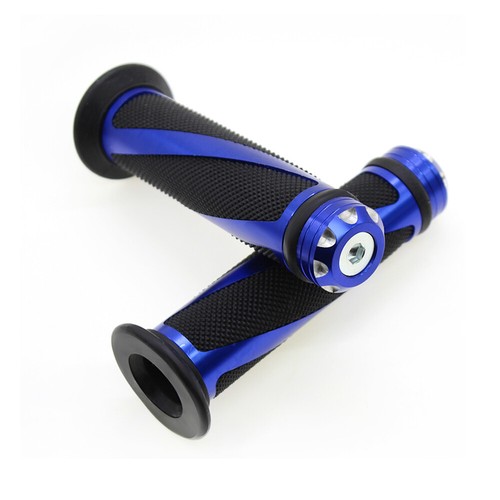 CNC Folding Extendable Brake Clutch Levers +Grips For Buell M2 Cyclone 1997-2002 - Picture 3 of 9