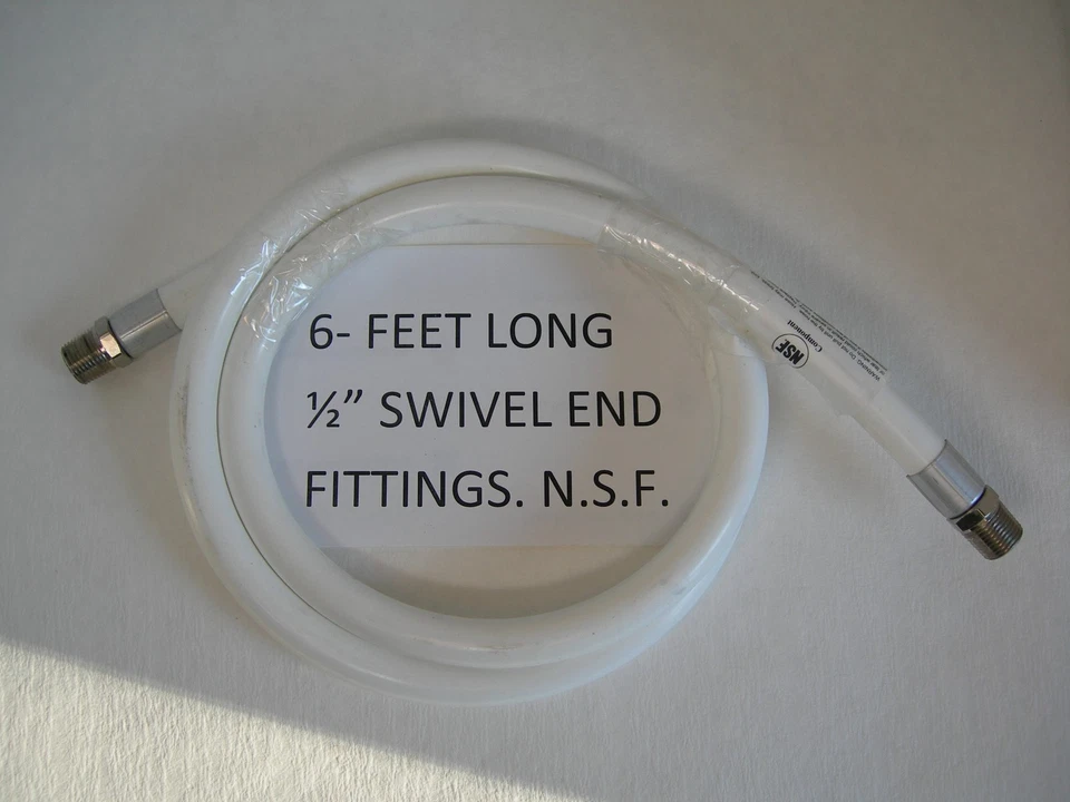 72" HOT OIL FILTER HOSE FOR FRYMASTER PITCO HENNY PENY HUNTER FILTRATOR