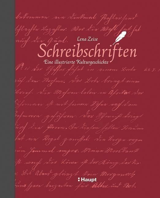 Thumbnail - Schreibschriften, Lena Zeise