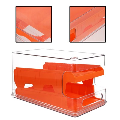 Eier Lagerung Trays Ei Lagerung Halter Kühlschrank Lagerung Box