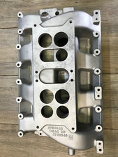 1966 Charger Cornet Satellite B Body Factory 426 Street Hemi Intake Manifold Oem