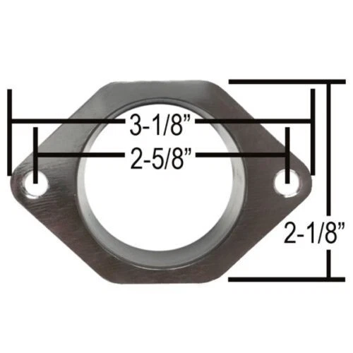 (4) Pilas de velocidad Weber 40-48 IDF 6 pulgadas de alto Dellorto empi HPMX IDF 40-48 Foto 3 de 4