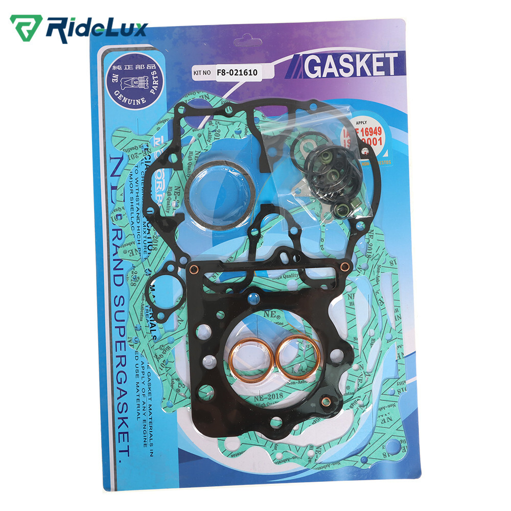 Premium Complete Gasket Kit for Honda TRX400EX 1999-2004 ATV