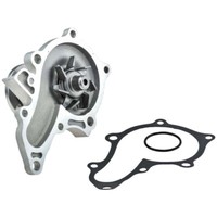 NTY Wasserpumpe KüHlwasserpumpe FüR Toyota Corolla Liftback _E11_ 1.6