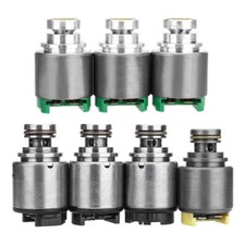 Automatic Transmission Solenoid Valve Kit 5HP19 For Audi BMW Volkswagen Passat