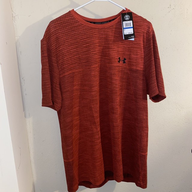 kinetic purple under armour