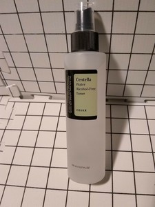 best centella toner